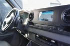 Mercedes-Benz Sprinter 316 2.2 CDI L4H2 Automaat EURO 6 - Airco - Navi - Cruise - €24.950,- Excl. Mercedes-Benz Sprinter 316 2.2 CDI L4H2 Automaat EURO 6 - Airco - Navi - Cruise - €24.950,- Excl.