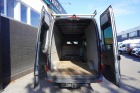 Mercedes-Benz Sprinter 316 2.2 CDI L4H2 Automaat EURO 6 - Airco - Navi - Cruise - €24.950,- Excl. Mercedes-Benz Sprinter 316 2.2 CDI L4H2 Automaat EURO 6 - Airco - Navi - Cruise - €24.950,- Excl.