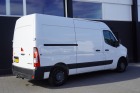 Renault Master 2.3 dCi 150PK L2H2 - Aico - Navi - Cruise - €13.900,- Renault Master 2.3 dCi 150PK L2H2 - Aico - Navi - Cruise - €13.900,-