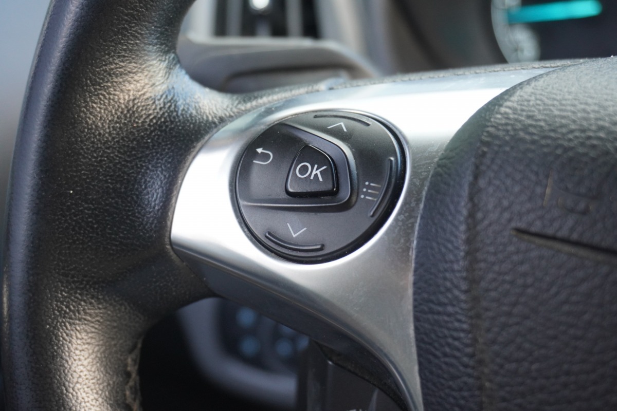 Ford Transit Connect 1.5 EcoBlue 120PK L2 Automaat Limited EURO 6 - AC/Climate - Navi - Cruise - €16.950,- Excl. Ford Transit Connect 1.5 EcoBlue 120PK L2 Automaat Limited EURO 6 - AC/Climate - Navi - Cruise - €16.950,- Excl.