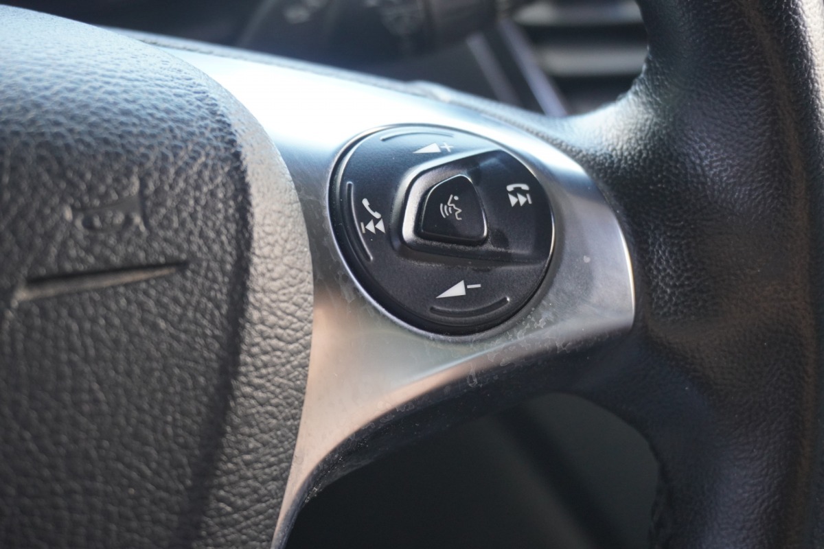 Ford Transit Connect 1.5 EcoBlue 120PK L2 Automaat Limited EURO 6 - AC/Climate - Navi - Cruise - €16.950,- Excl. Ford Transit Connect 1.5 EcoBlue 120PK L2 Automaat Limited EURO 6 - AC/Climate - Navi - Cruise - €16.950,- Excl.