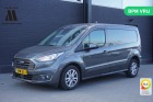 Ford Transit Connect 1.5 EcoBlue 120PK L2 Automaat Limited EURO 6 - AC/Climate - Navi - Cruise - €16.950,- Excl. Ford Transit Connect 1.5 EcoBlue 120PK L2 Automaat Limited EURO 6 - AC/Climate - Navi - Cruise - €16.950,- Excl.
