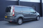 Ford Transit Connect 1.5 EcoBlue 120PK L2 Automaat Limited EURO 6 - AC/Climate - Navi - Cruise - €16.950,- Excl. Ford Transit Connect 1.5 EcoBlue 120PK L2 Automaat Limited EURO 6 - AC/Climate - Navi - Cruise - €16.950,- Excl.