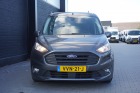 Ford Transit Connect 1.5 EcoBlue 120PK L2 Automaat Limited EURO 6 - AC/Climate - Navi - Cruise - €16.950,- Excl. Ford Transit Connect 1.5 EcoBlue 120PK L2 Automaat Limited EURO 6 - AC/Climate - Navi - Cruise - €16.950,- Excl.