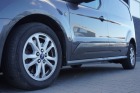 Ford Transit Connect 1.5 EcoBlue 120PK L2 Automaat Limited EURO 6 - AC/Climate - Navi - Cruise - €16.950,- Excl. Ford Transit Connect 1.5 EcoBlue 120PK L2 Automaat Limited EURO 6 - AC/Climate - Navi - Cruise - €16.950,- Excl.