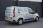 Ford Transit Connect 1.5 EcoBlue EURO 6 - Airco - Cruise - Camera - €8.950,- Excl. Ford Transit Connect 1.5 EcoBlue EURO 6 - Airco - Cruise - Camera - €8.950,- Excl.