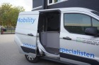 Ford Transit Connect 1.5 EcoBlue EURO 6 - Airco - Cruise - Camera - €8.950,- Excl. Ford Transit Connect 1.5 EcoBlue EURO 6 - Airco - Cruise - Camera - €8.950,- Excl.