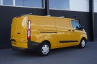 Ford Transit Custom 2.0 TDCI L2 EURO 6 - Airco - Cruise - PDC - €13.900,- Excl. Ford Transit Custom 2.0 TDCI L2 EURO 6 - Airco - Cruise - PDC - €13.900,- Excl.