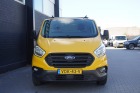 Ford Transit Custom 2.0 TDCI L2 EURO 6 - Airco - Cruise - PDC - €13.900,- Excl. Ford Transit Custom 2.0 TDCI L2 EURO 6 - Airco - Cruise - PDC - €13.900,- Excl.