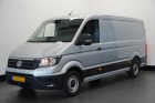 Volkswagen Crafter 2.0 TDI L3H2 3500KG EURO 6 - Airco - Navi - Cruise - €14.900,- Excl. Volkswagen Crafter 2.0 TDI L3H2 3500KG EURO 6 - Airco - Navi - Cruise - €14.900,- Excl.