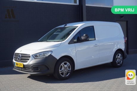 Mercedes-Benz Citan 108 CDI EURO 6 - Airco - Navi - Cruise - €13.499,- Excl.