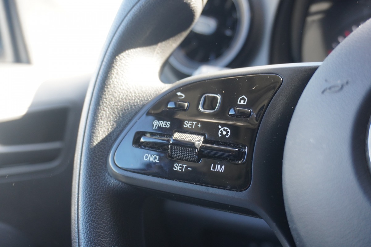 Mercedes-Benz Citan 108 CDI EURO 6 - Airco - Navi - Cruise - €13.499,- Excl. Mercedes-Benz Citan 108 CDI EURO 6 - Airco - Navi - Cruise - €13.499,- Excl.