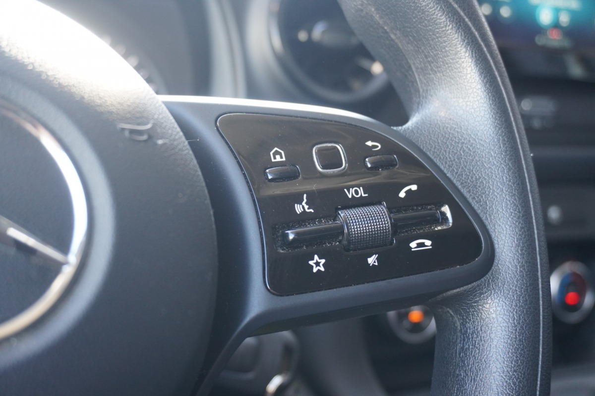 Mercedes-Benz Citan 108 CDI EURO 6 - Airco - Navi - Cruise - €13.499,- Excl. Mercedes-Benz Citan 108 CDI EURO 6 - Airco - Navi - Cruise - €13.499,- Excl.