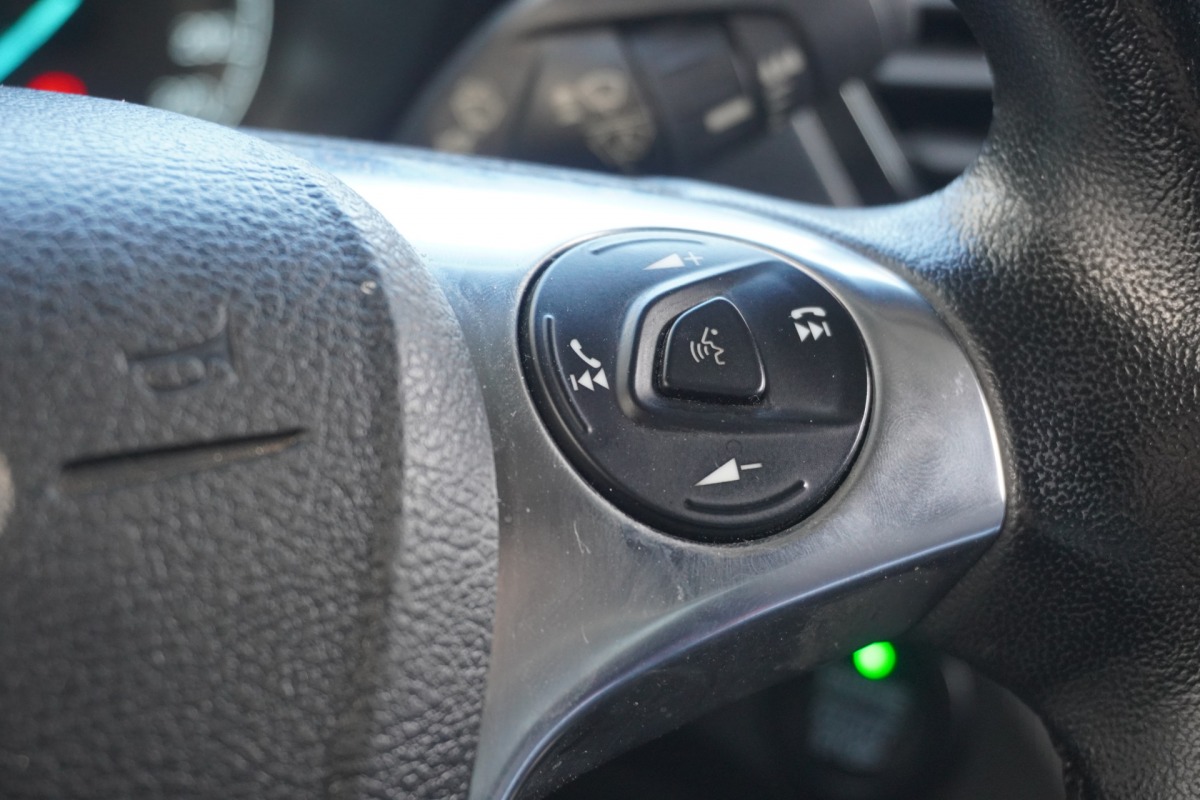 Ford Transit Connect Limited 1.5 EcoBlue 120PK L2 Automaat EURO 6 - AC/Climate - Navi - Cruise - €8.900,- Excl. Ford Transit Connect Limited 1.5 EcoBlue 120PK L2 Automaat EURO 6 - AC/Climate - Navi - Cruise - €8.900,- Excl.