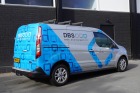 Ford Transit Connect Limited 1.5 EcoBlue 120PK L2 Automaat EURO 6 - AC/Climate - Navi - Cruise - €8.900,- Excl. Ford Transit Connect Limited 1.5 EcoBlue 120PK L2 Automaat EURO 6 - AC/Climate - Navi - Cruise - €8.900,- Excl.