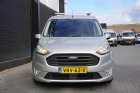 Ford Transit Connect Limited 1.5 EcoBlue 120PK L2 Automaat EURO 6 - AC/Climate - Navi - Cruise - €8.900,- Excl. Ford Transit Connect Limited 1.5 EcoBlue 120PK L2 Automaat EURO 6 - AC/Climate - Navi - Cruise - €8.900,- Excl.
