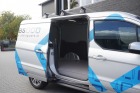 Ford Transit Connect Limited 1.5 EcoBlue 120PK L2 Automaat EURO 6 - AC/Climate - Navi - Cruise - €8.900,- Excl. Ford Transit Connect Limited 1.5 EcoBlue 120PK L2 Automaat EURO 6 - AC/Climate - Navi - Cruise - €8.900,- Excl.