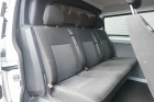 Ford Transit Custom 2.0 TDCI Dubbel Cabine L2H2 EURO 6 - Airco - Cruise - PDC - €17.900,- Excl. Ford Transit Custom 2.0 TDCI Dubbel Cabine L2H2 EURO 6 - Airco - Cruise - PDC - €17.900,- Excl.