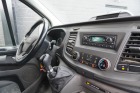 Ford Transit Custom 2.0 TDCI Dubbel Cabine L2H2 EURO 6 - Airco - Cruise - PDC - €17.900,- Excl. Ford Transit Custom 2.0 TDCI Dubbel Cabine L2H2 EURO 6 - Airco - Cruise - PDC - €17.900,- Excl.