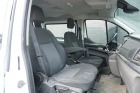 Ford Transit Custom 2.0 TDCI Dubbel Cabine L2H2 EURO 6 - Airco - Cruise - PDC - €17.900,- Excl. Ford Transit Custom 2.0 TDCI Dubbel Cabine L2H2 EURO 6 - Airco - Cruise - PDC - €17.900,- Excl.
