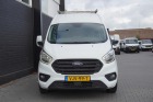 Ford Transit Custom 2.0 TDCI Dubbel Cabine L2H2 EURO 6 - Airco - Cruise - PDC - €17.900,- Excl. Ford Transit Custom 2.0 TDCI Dubbel Cabine L2H2 EURO 6 - Airco - Cruise - PDC - €17.900,- Excl.
