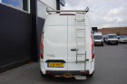 Ford Transit Custom 2.0 TDCI Dubbel Cabine L2H2 EURO 6 - Airco - Cruise - PDC - €17.900,- Excl. Ford Transit Custom 2.0 TDCI Dubbel Cabine L2H2 EURO 6 - Airco - Cruise - PDC - €17.900,- Excl.