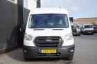 Ford Transit 2.0 TDCI L3H2 EURO 6 - Airco - Cruise - PDC - €15.900,- Excl. Ford Transit 2.0 TDCI L3H2 EURO 6 - Airco - Cruise - PDC - €15.900,- Excl.
