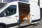 Ford Transit 2.0 TDCI L3H2 EURO 6 - Airco - Cruise - PDC - €15.900,- Excl. Ford Transit 2.0 TDCI L3H2 EURO 6 - Airco - Cruise - PDC - €15.900,- Excl.