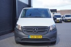 Mercedes-Benz Vito 116 CDI Lang - EURO 6 - Airco - Navi - Cruise - PDC - € 15.900,- Excl. Mercedes-Benz Vito 116 CDI Lang - EURO 6 - Airco - Navi - Cruise - PDC - € 15.900,- Excl.