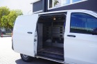 Mercedes-Benz Vito 116 CDI Lang - EURO 6 - Airco - Navi - Cruise - PDC - € 15.900,- Excl. Mercedes-Benz Vito 116 CDI Lang - EURO 6 - Airco - Navi - Cruise - PDC - € 15.900,- Excl.