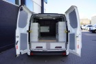 Ford Transit Custom 2.0 TDCI 130PK Automaat EURO 6 - Airco - Navi - Cruise - €14.900,- Excl. Ford Transit Custom 2.0 TDCI 130PK Automaat EURO 6 - Airco - Navi - Cruise - €14.900,- Excl.