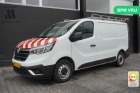 Renault Trafic 2.0 Blue dCi 130PK EURO 6 - Airco - Navi - Cruise - €16.900,- Excl. Renault Trafic 2.0 Blue dCi 130PK EURO 6 - Airco - Navi - Cruise - €16.900,- Excl.