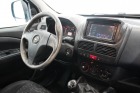 Opel Combo 1.3 CDTi - Airco - Cruise - Trekhaak - €2.499,- Ex. BTW Opel Combo 1.3 CDTi - Airco - Cruise - Trekhaak - €2.499,- Ex. BTW