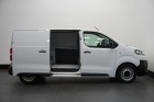 Citroën ë-Jumpy 75 kWh 136PK - Airco - Cruise - Carkit - €19.900,- Excl. Citroën ë-Jumpy 75 kWh 136PK - Airco - Cruise - Carkit - €19.900,- Excl.