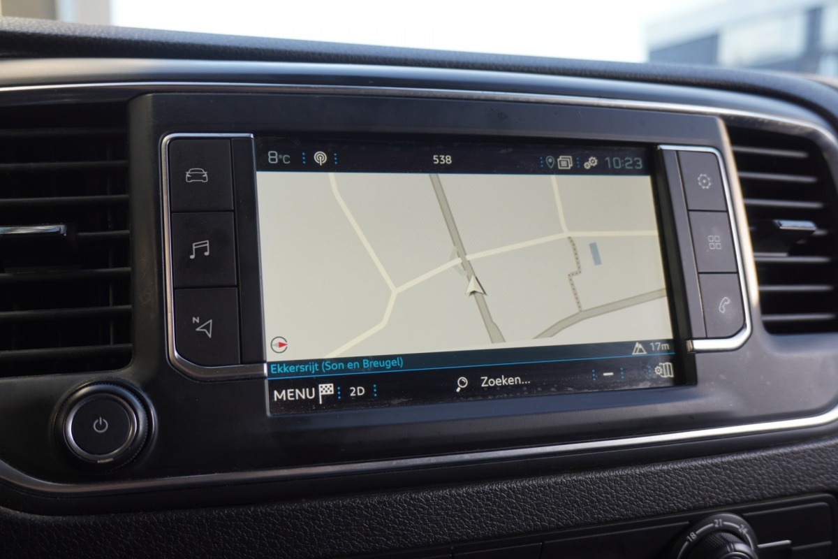 Peugeot Expert 2.0 BlueHDI L2 122PK EURO 6 - Airco - Navi - Cruise - €12.950,- Excl.