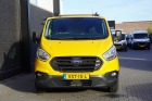 Ford Transit Custom 2.0 TDCI L2 EURO 6 - Airco - Cruise - PDC - €16.900,- Excl. Ford Transit Custom 2.0 TDCI L2 EURO 6 - Airco - Cruise - PDC - €16.900,- Excl.