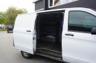 Mercedes-Benz Vito 116 CDI Lang EURO 6 - Airco - Navi - Cruise - €14.900,- Excl. Mercedes-Benz Vito 116 CDI Lang EURO 6 - Airco - Navi - Cruise - €14.900,- Excl.