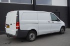 Mercedes-Benz Vito 116 CDI Lang EURO 6 - Airco - Navi - Cruise - €14.900,- Excl. Mercedes-Benz Vito 116 CDI Lang EURO 6 - Airco - Navi - Cruise - €14.900,- Excl.