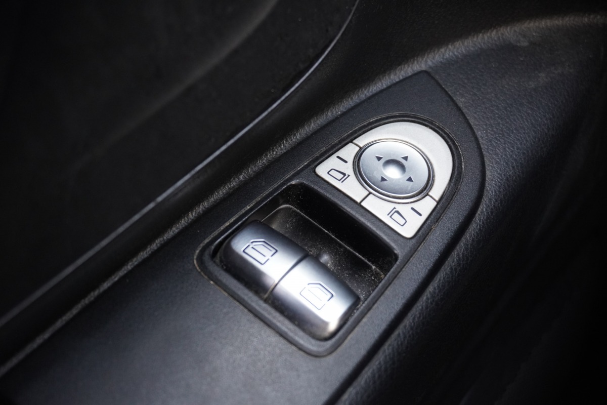 Mercedes-Benz Vito 114 CDI XL EURO 6 - Airco - Navi - Cruise - €13.950,- Excl. Mercedes-Benz Vito 114 CDI XL EURO 6 - Airco - Navi - Cruise - €13.950,- Excl.