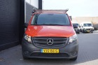 Mercedes-Benz Vito 114 CDI XL EURO 6 - Airco - Navi - Cruise - €13.950,- Excl. Mercedes-Benz Vito 114 CDI XL EURO 6 - Airco - Navi - Cruise - €13.950,- Excl.