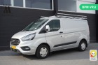Ford Transit Custom 2.0 TDCI EURO 6 - Airco - Cruise - Camera - €14.900,- Excl. Ford Transit Custom 2.0 TDCI EURO 6 - Airco - Cruise - Camera - €14.900,- Excl.