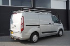 Ford Transit Custom 2.0 TDCI EURO 6 - Airco - Cruise - Camera - €14.900,- Excl. Ford Transit Custom 2.0 TDCI EURO 6 - Airco - Cruise - Camera - €14.900,- Excl.