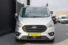 Ford Transit Custom 2.0 TDCI EURO 6 - Airco - Cruise - Camera - €14.900,- Excl. Ford Transit Custom 2.0 TDCI EURO 6 - Airco - Cruise - Camera - €14.900,- Excl.