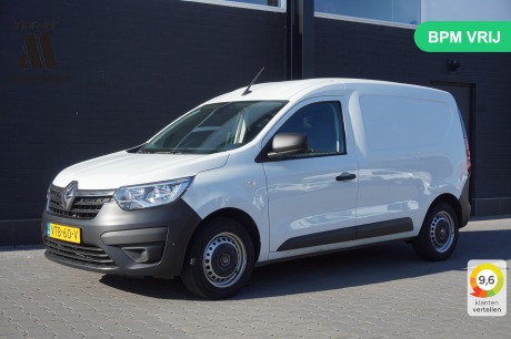 Renault Express 1.5 dCi EURO 6 - Airco - Cruise - PDC - €12.499,- Excl.