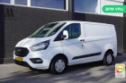 Ford Transit Custom 2.0 TDCI 130PK MHEV EURO 6 - Airco - Cruise - PDC - €14.449,- Excl. Ford Transit Custom 2.0 TDCI 130PK MHEV EURO 6 - Airco - Cruise - PDC - €14.449,- Excl.