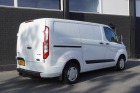 Ford Transit Custom 2.0 TDCI 130PK MHEV EURO 6 - Airco - Cruise - PDC - €14.449,- Excl. Ford Transit Custom 2.0 TDCI 130PK MHEV EURO 6 - Airco - Cruise - PDC - €14.449,- Excl.