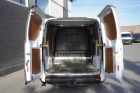 Ford Transit Custom 2.0 TDCI 130PK MHEV EURO 6 - Airco - Cruise - PDC - €14.449,- Excl. Ford Transit Custom 2.0 TDCI 130PK MHEV EURO 6 - Airco - Cruise - PDC - €14.449,- Excl.