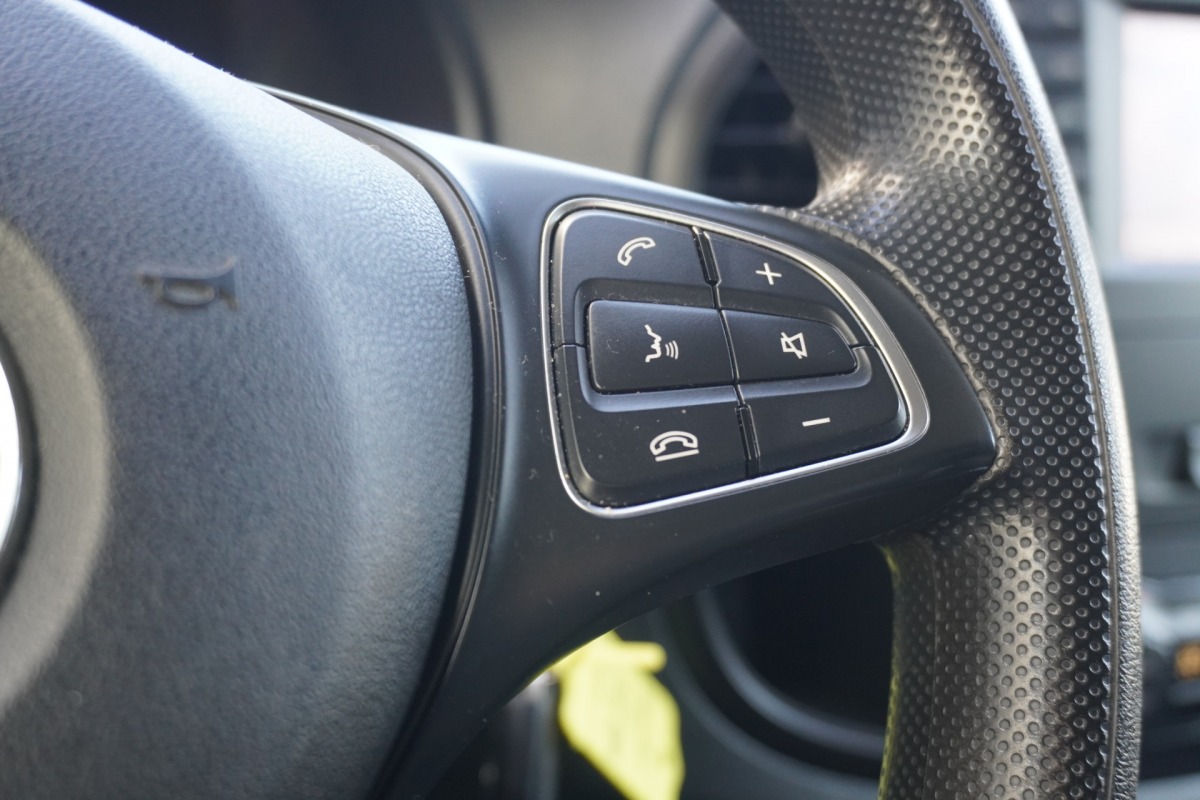 Mercedes-Benz Vito 114 CDI XL EURO 6 - AC/Climate - Navi - Cruise - €13.950,- Excl. Mercedes-Benz Vito 114 CDI XL EURO 6 - AC/Climate - Navi - Cruise - €13.950,- Excl.