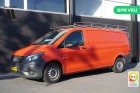 Mercedes-Benz Vito 114 CDI XL EURO 6 - AC/Climate - Navi - Cruise - €13.950,- Excl. Mercedes-Benz Vito 114 CDI XL EURO 6 - AC/Climate - Navi - Cruise - €13.950,- Excl.