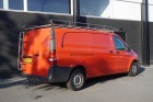 Mercedes-Benz Vito 114 CDI XL EURO 6 - AC/Climate - Navi - Cruise - €13.950,- Excl. Mercedes-Benz Vito 114 CDI XL EURO 6 - AC/Climate - Navi - Cruise - €13.950,- Excl.